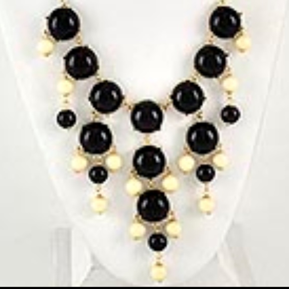 Amazing Bubble Necklace and earring Set NEW - Picture 2 of 3